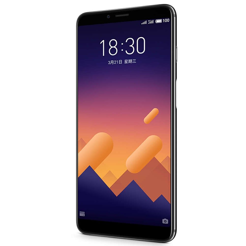 Meizu E3
