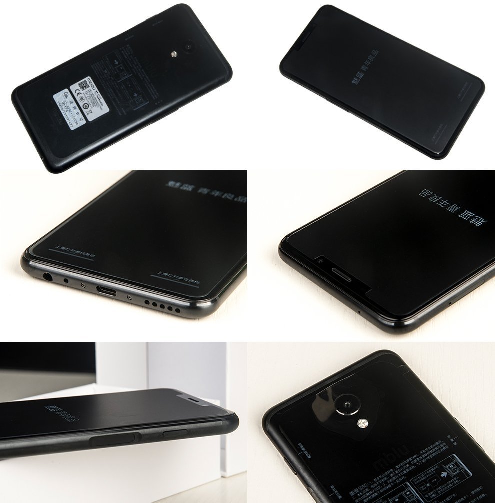 Meizu M6s