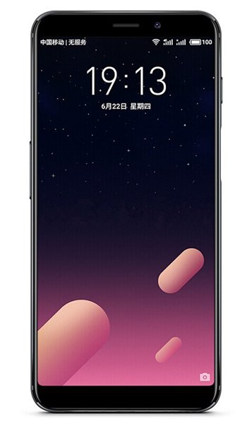 Meizu M6s