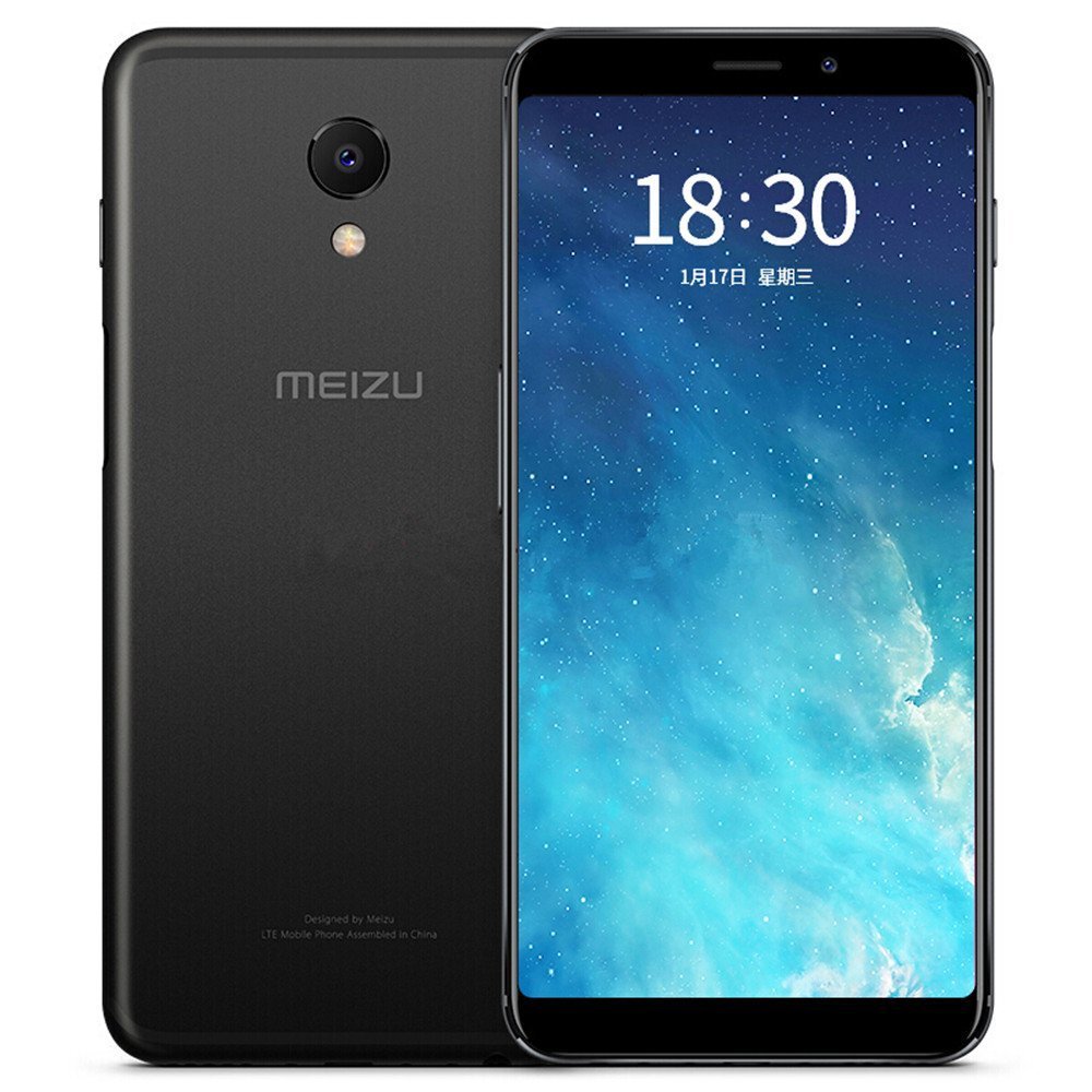 Meizu M6s