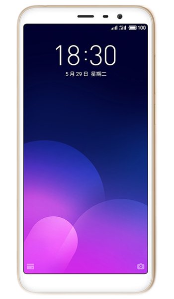 Meizu M6T
