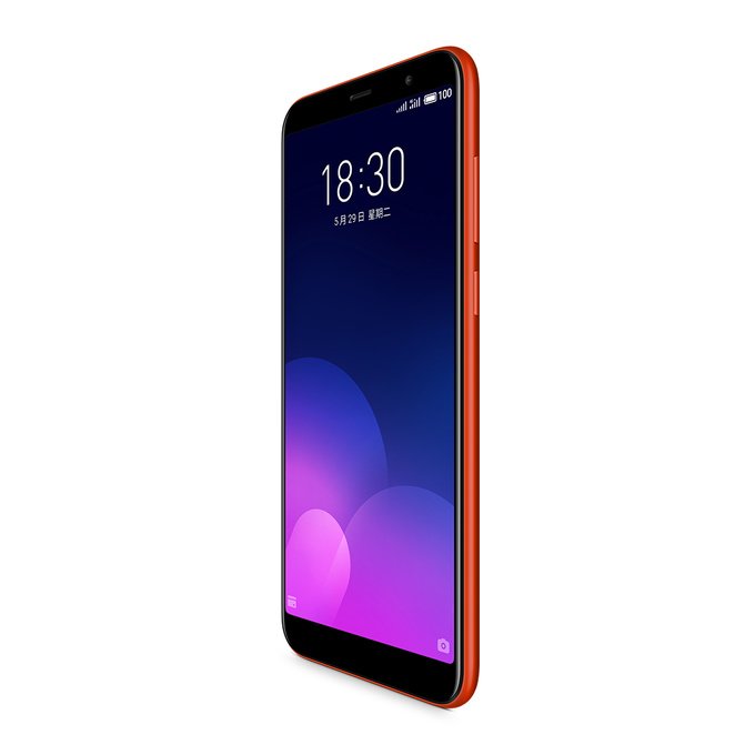 Meizu M6T