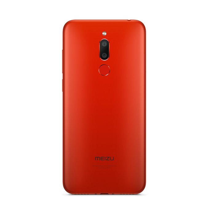 Meizu M6T