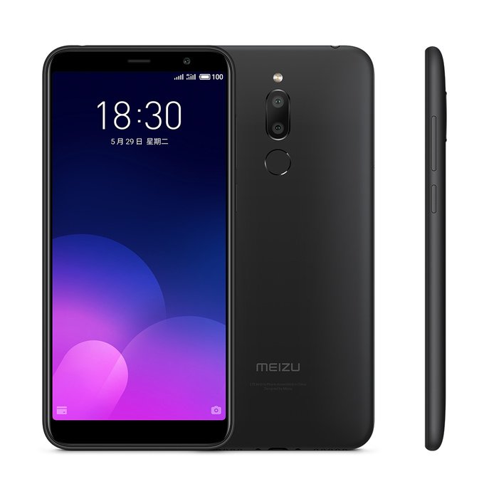 Meizu M6T