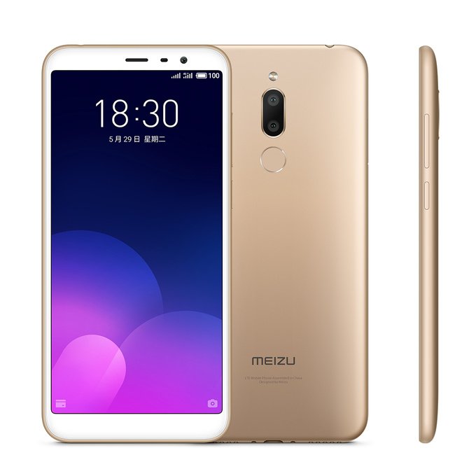 Meizu M6T