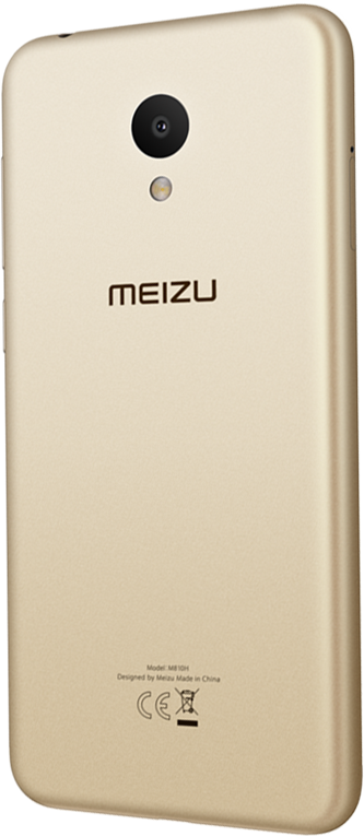 Meizu M8c