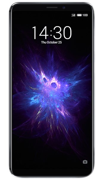 Meizu Note 8