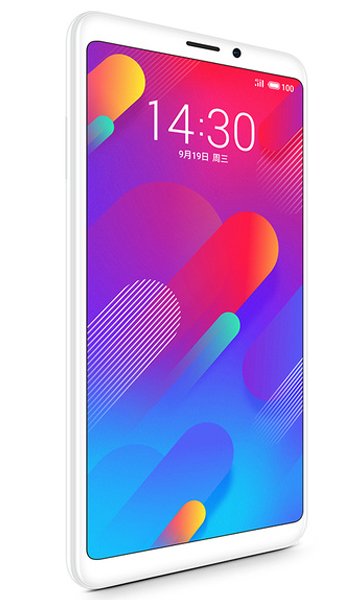 Meizu V8
