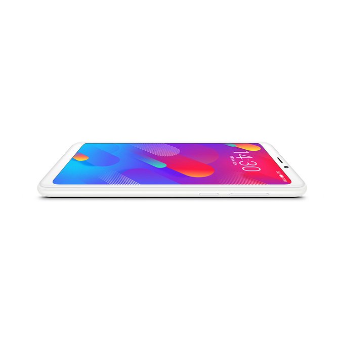 Meizu V8