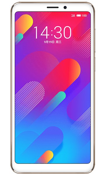 Meizu V8 Pro