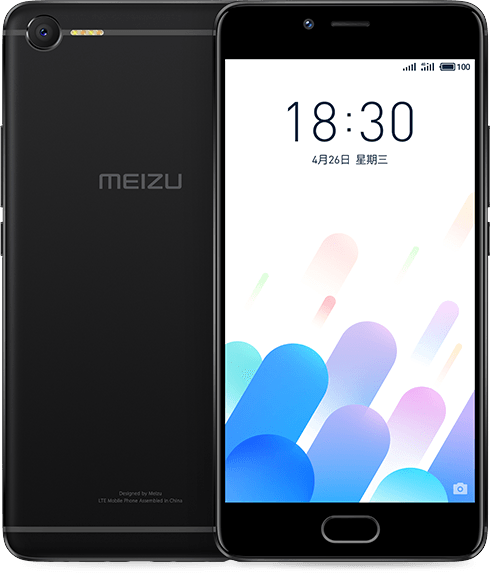 Meizu E2