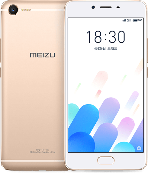 Meizu E2
