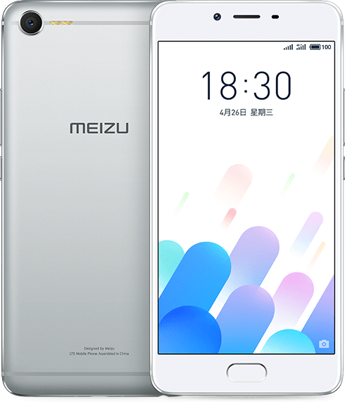 Meizu E2