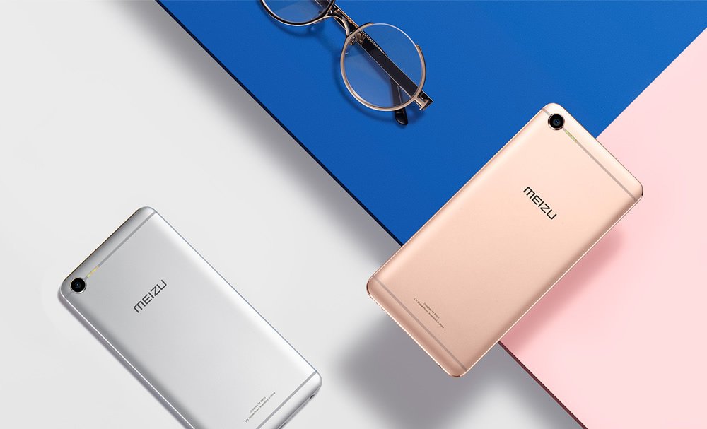 Meizu E2