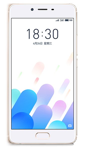 Meizu E2
