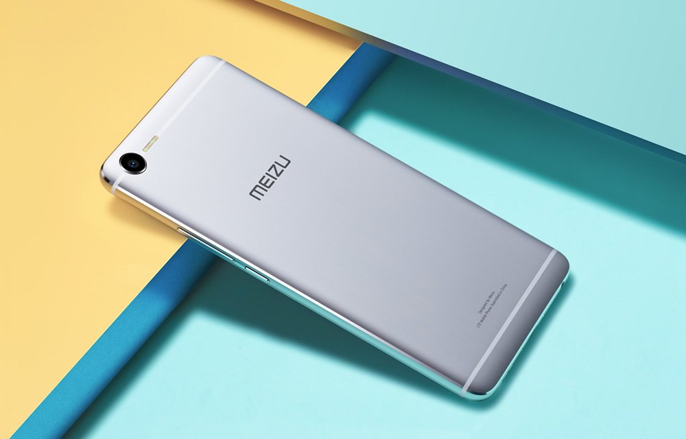 Meizu E2