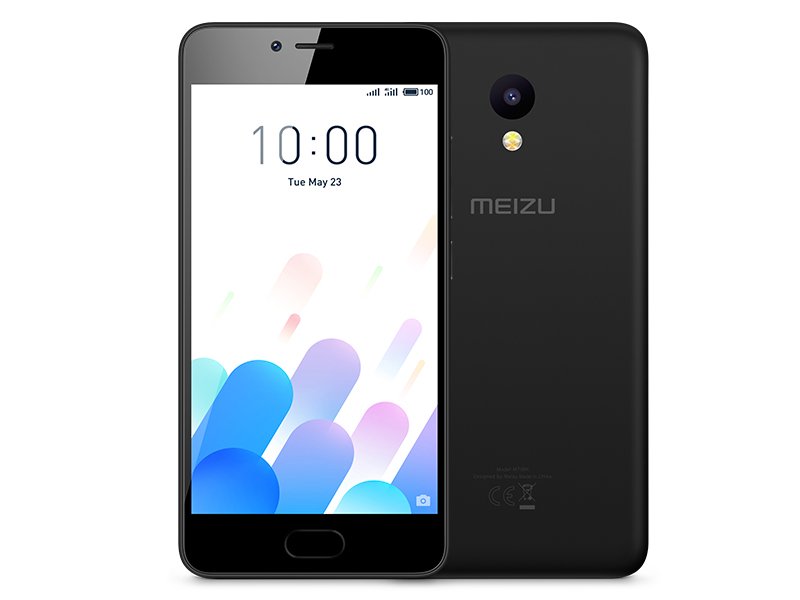 Meizu M5c