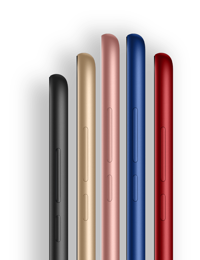 Meizu M5c