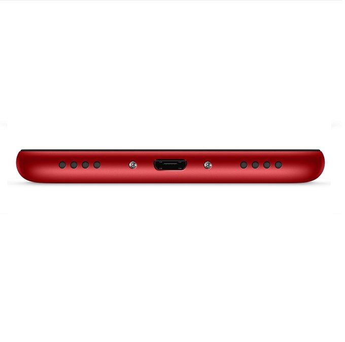 Meizu M5c