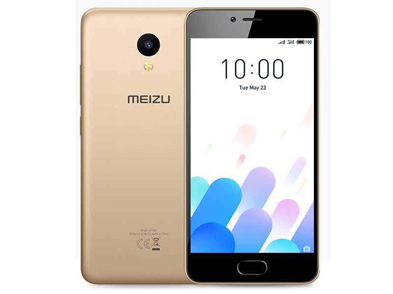 Meizu M5c