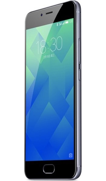 Meizu M5s