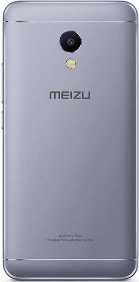 Meizu M5s