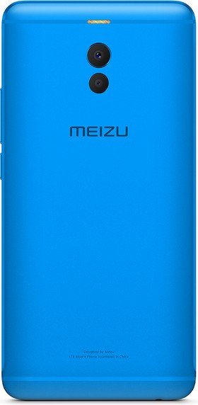Meizu M6 Note