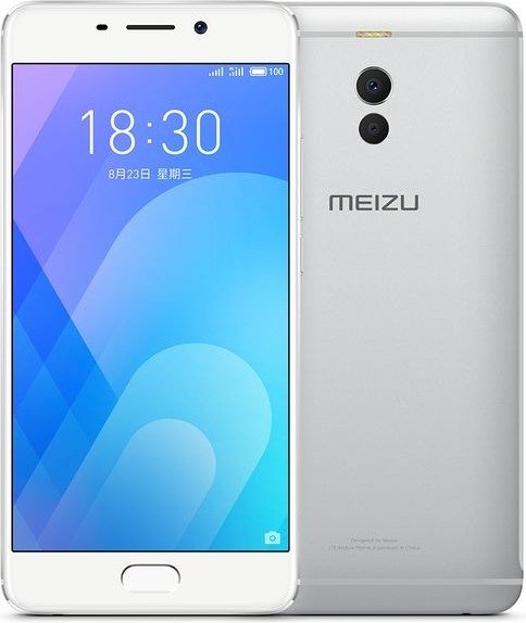 Meizu M6 Note