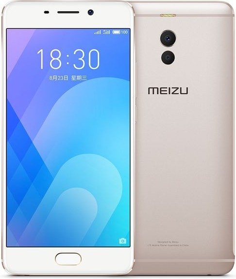 Meizu M6 Note