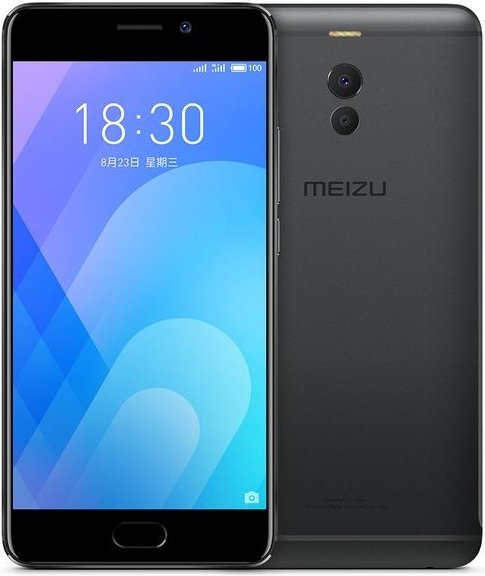 Meizu M6 Note
