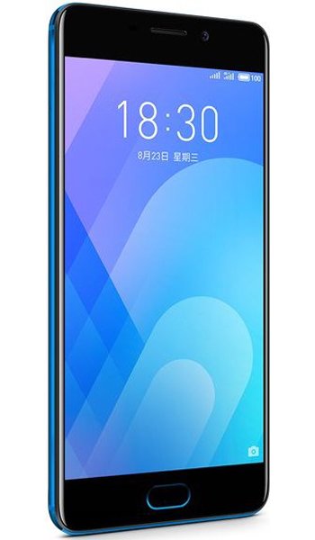 Meizu M6 Note