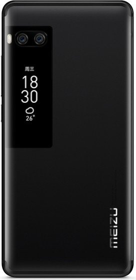 Meizu Pro 7