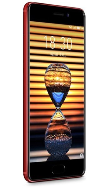 Meizu Pro 7