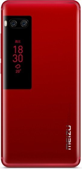 Meizu Pro 7