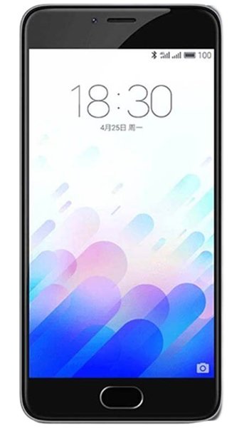 Meizu m3
