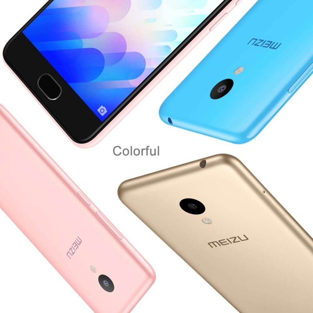 Meizu m3