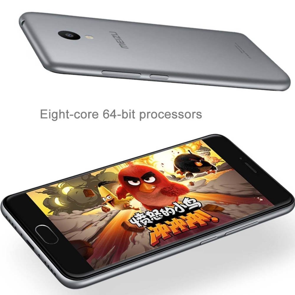 Meizu m3