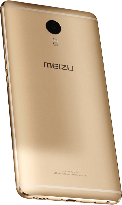 Meizu m3 Max