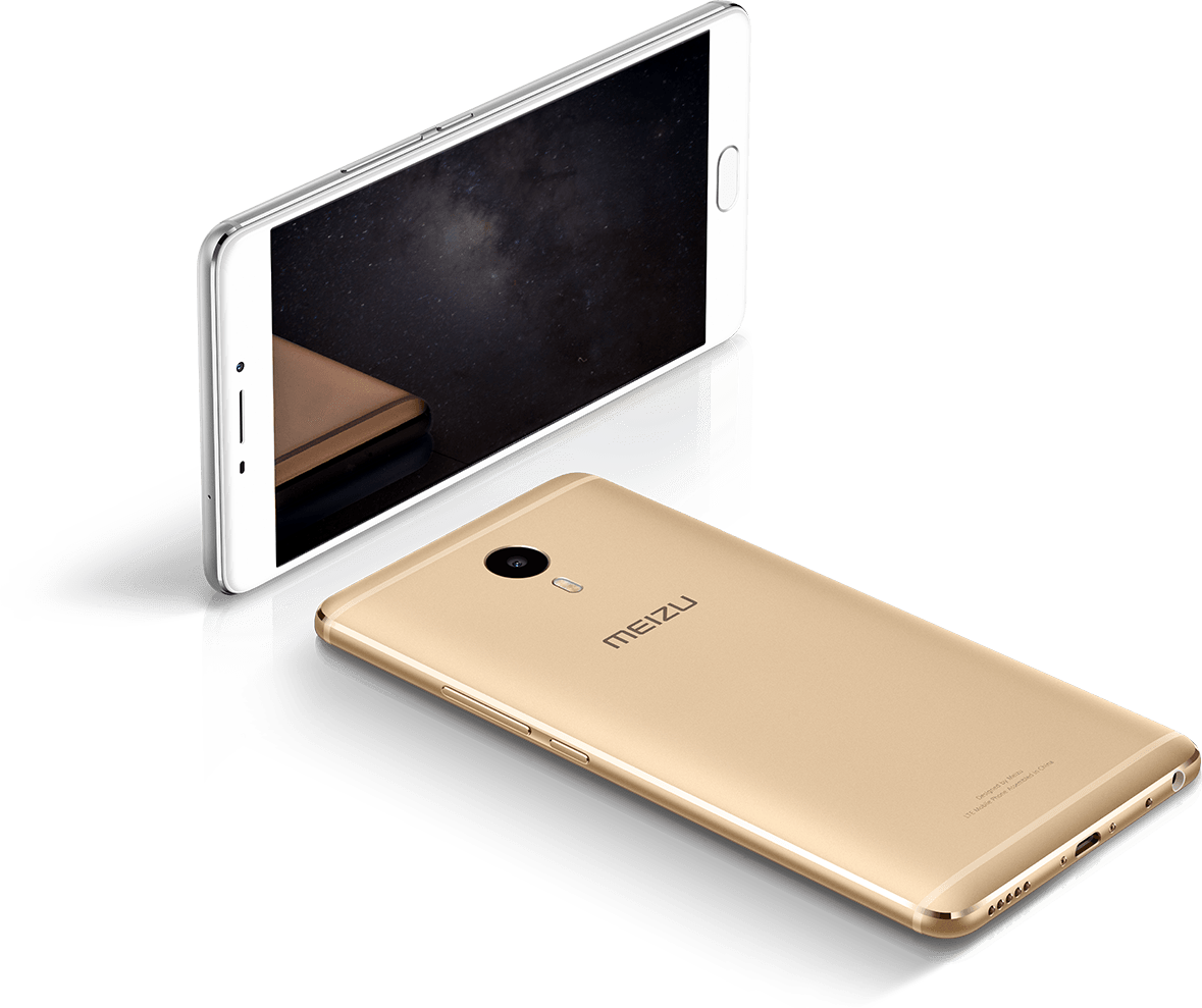 Meizu m3 Max