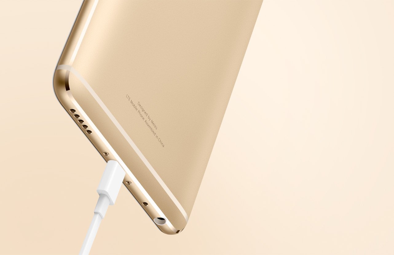 Meizu m3 Max