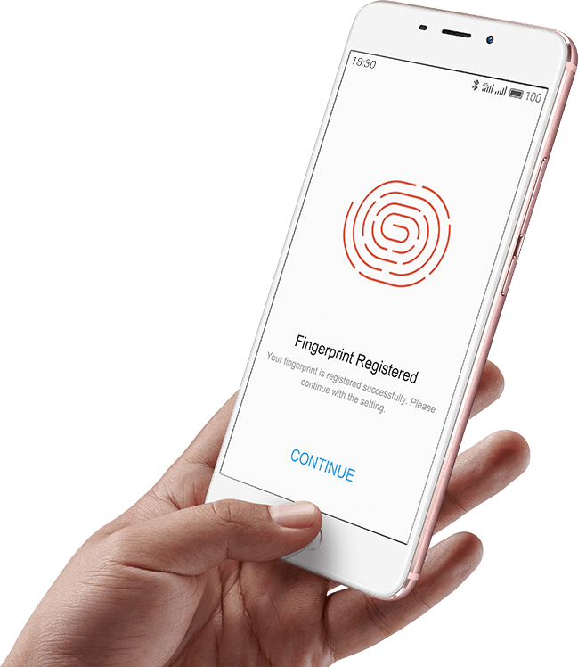Meizu m3 Max