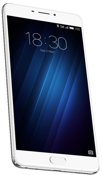 Meizu m3 Max