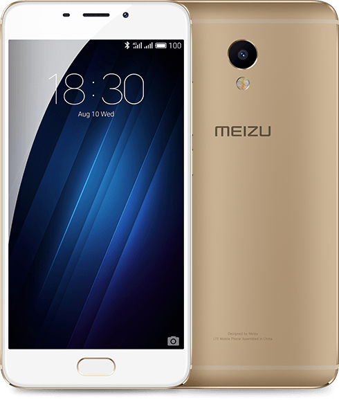 Meizu m3e