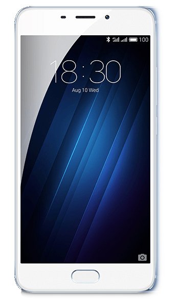 Meizu m3e