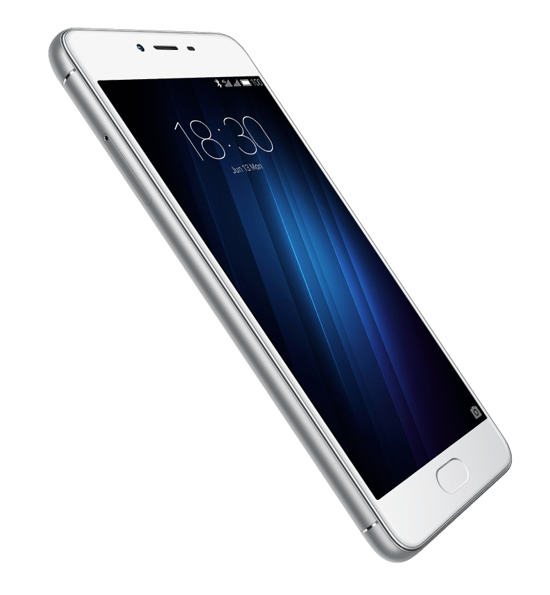 Meizu m3s