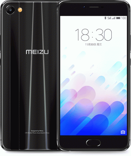Meizu m3x