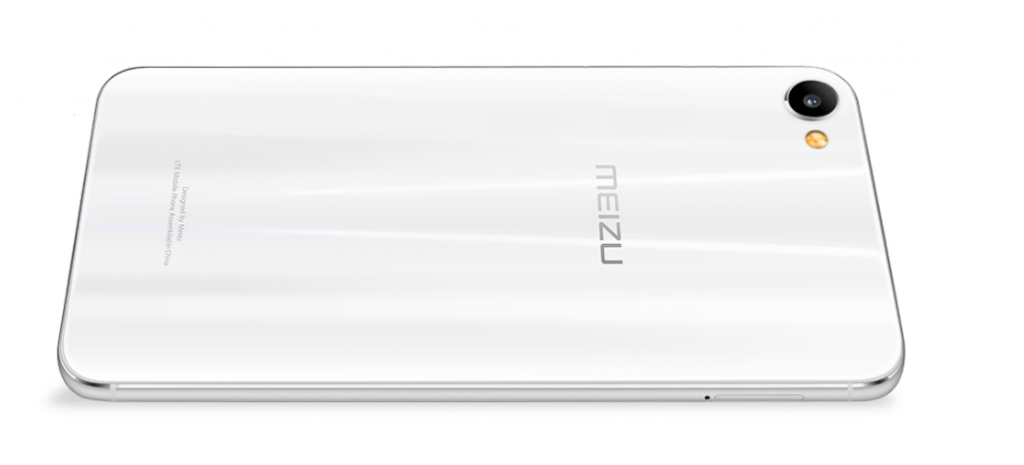 Meizu m3x