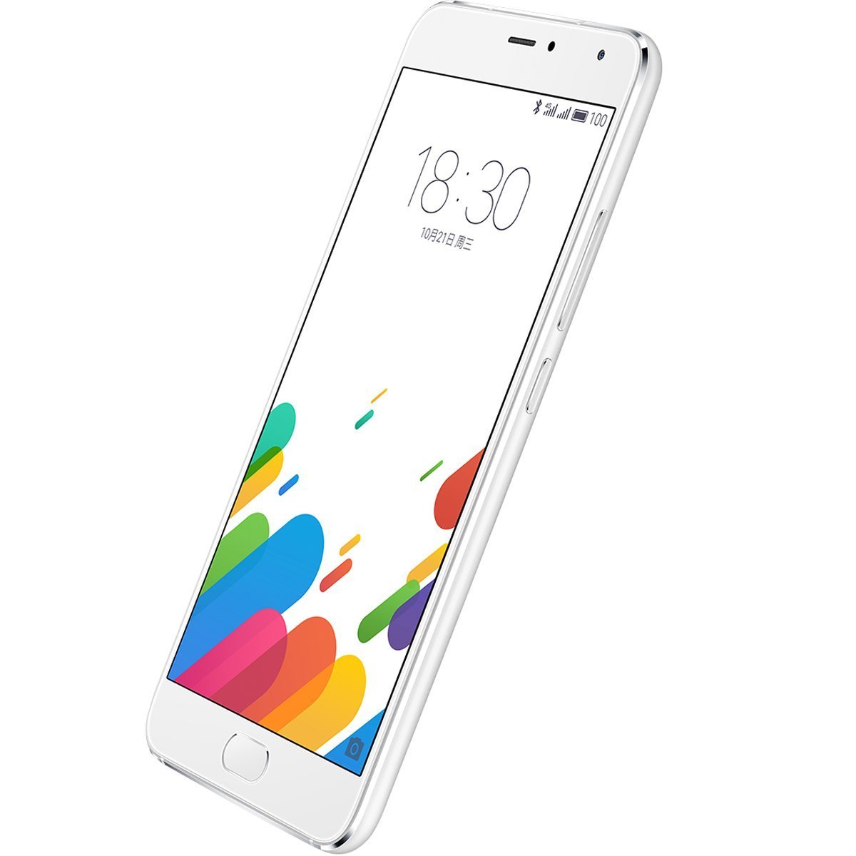 Meizu m5