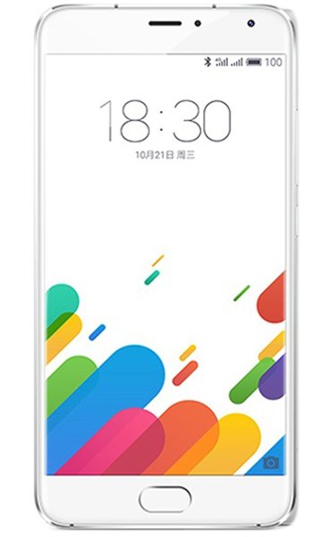 Meizu m5