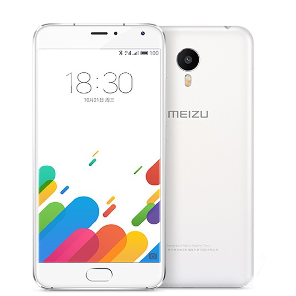 Meizu m5